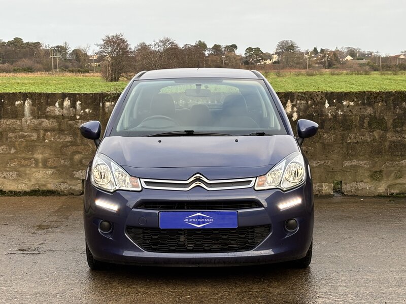 Used Citroen C3 2015 for sale - 77060769: Photo 2