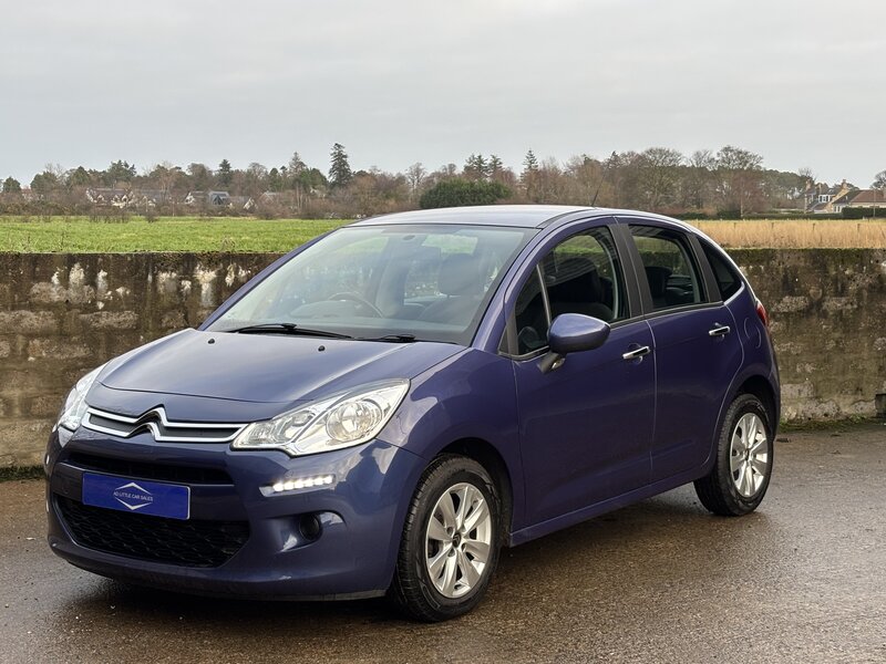 Used Citroen C3 2015 for sale - 77060769: Photo 21