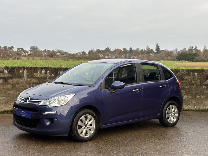 Used Citroen C3 2015 for sale - 77060769: Photo 22