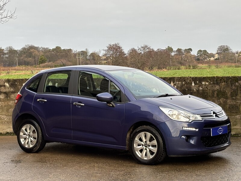 Used Citroen C3 2015 for sale - 77060769: Photo 23