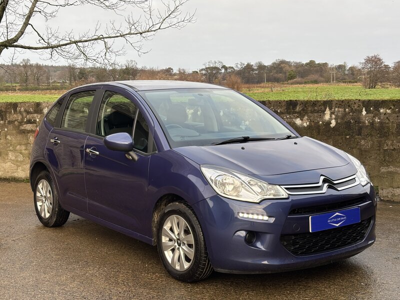 Used Citroen C3 2015 for sale - 77060769: Photo 24