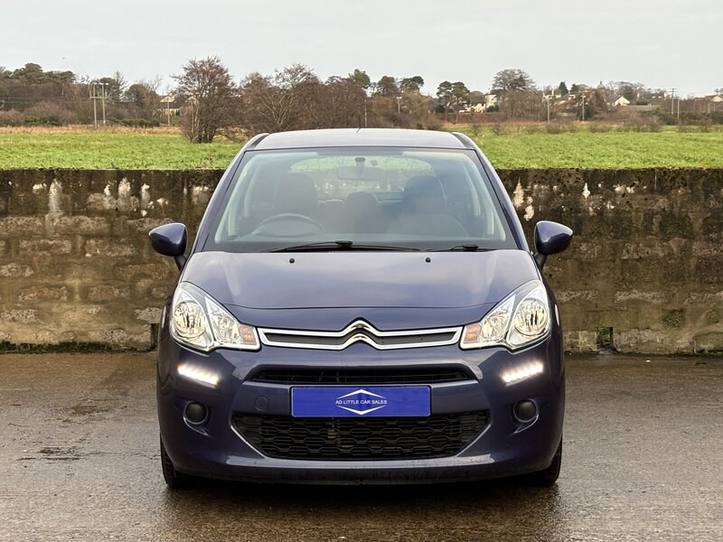 Used Citroen C3 2015 for sale - 77060769: Photo 25