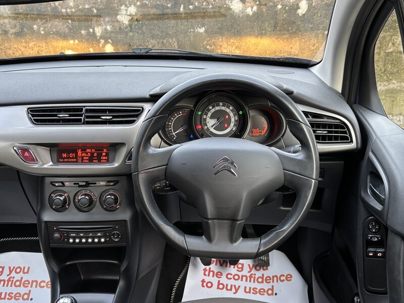 Used Citroen C3 2015 for sale - 77060769: Photo 26