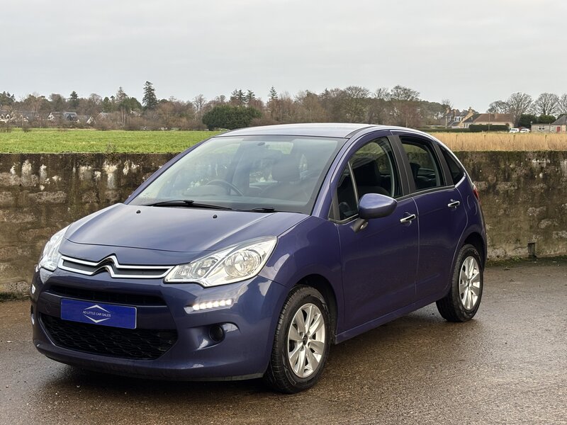 Used Citroen C3 2015 for sale - 77060769: Photo 3