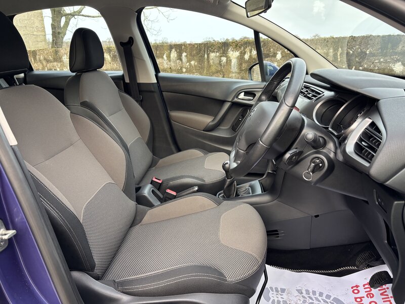 Used Citroen C3 2015 for sale - 77060769: Photo 4