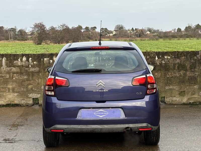 Used Citroen C3 2015 for sale - 77060769: Photo 6