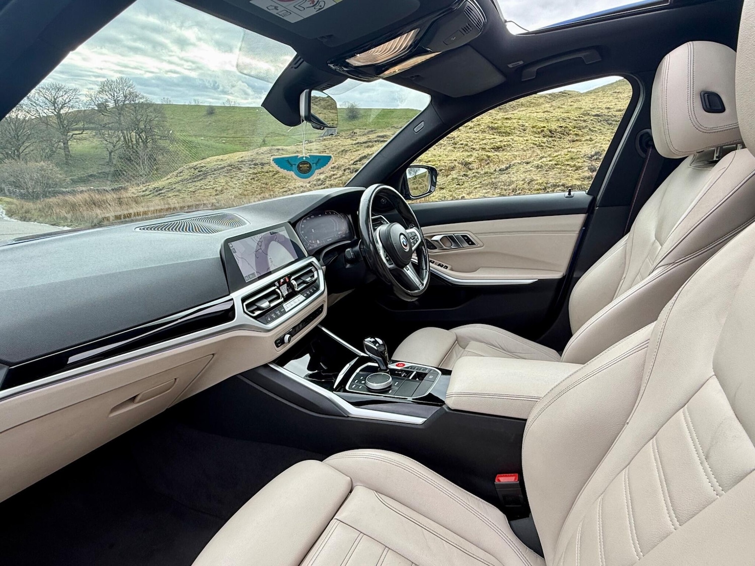 Used BMW 3 Series 2019 for sale - 78085705: Photo 10