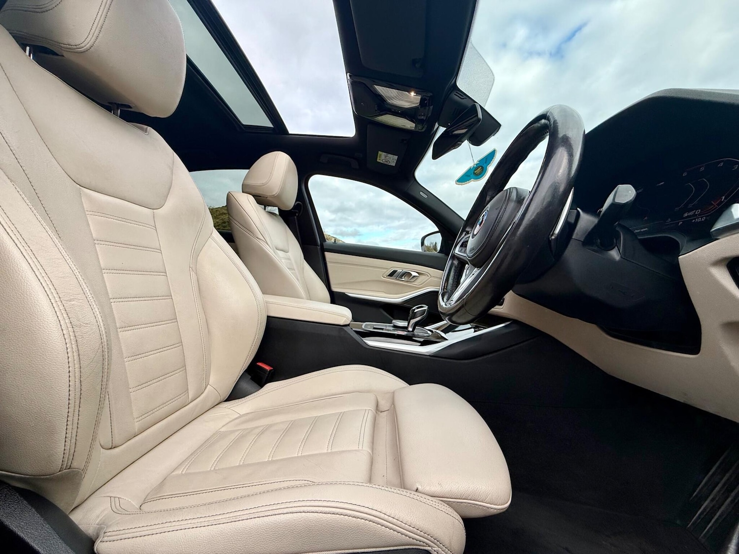 Used BMW 3 Series 2019 for sale - 78085705: Photo 12