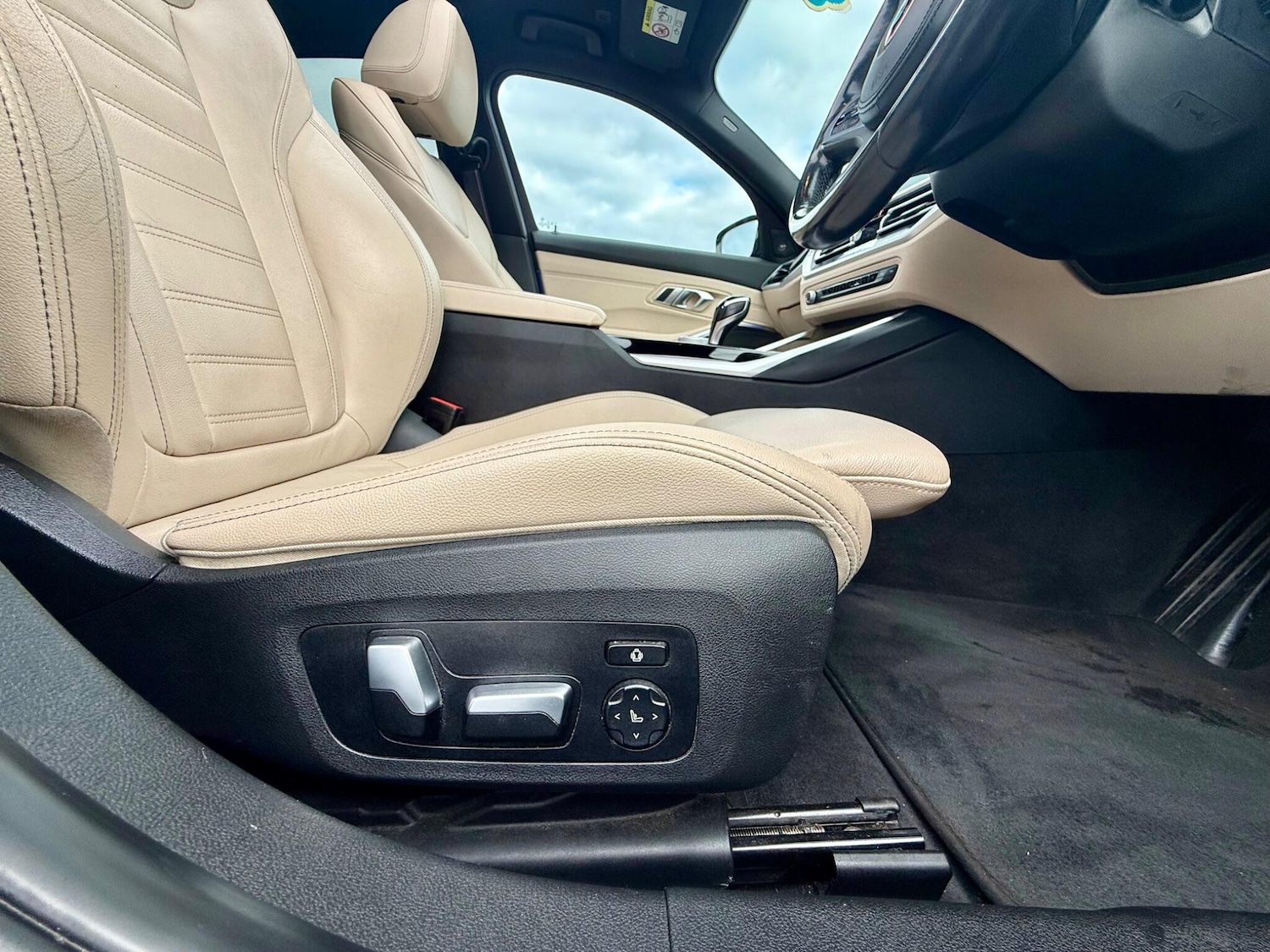 Used BMW 3 Series 2019 for sale - 78085705: Photo 13