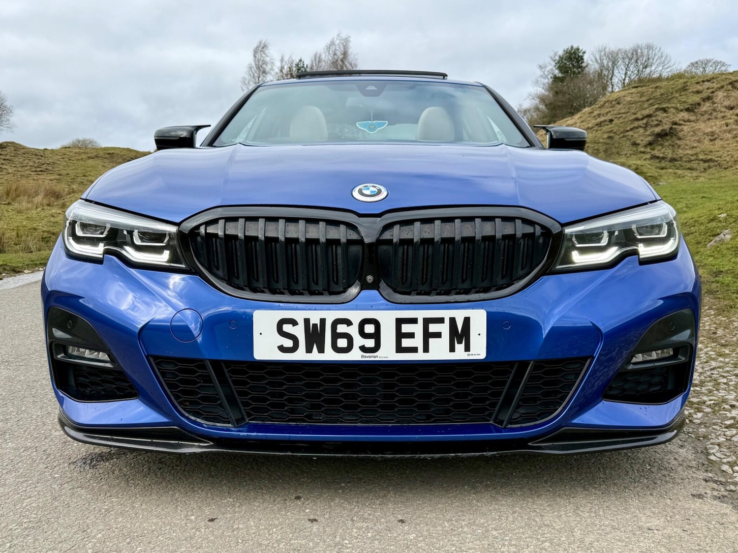 Used BMW 3 Series 2019 for sale - 78085705: Photo 14