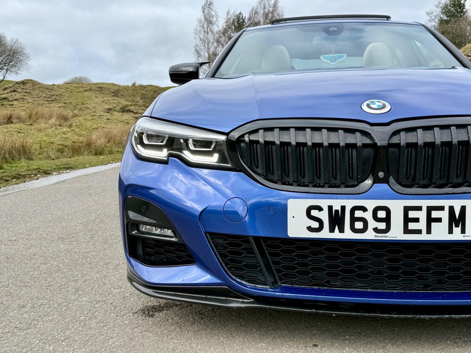 Used BMW 3 Series 2019 for sale - 78085705: Photo 15