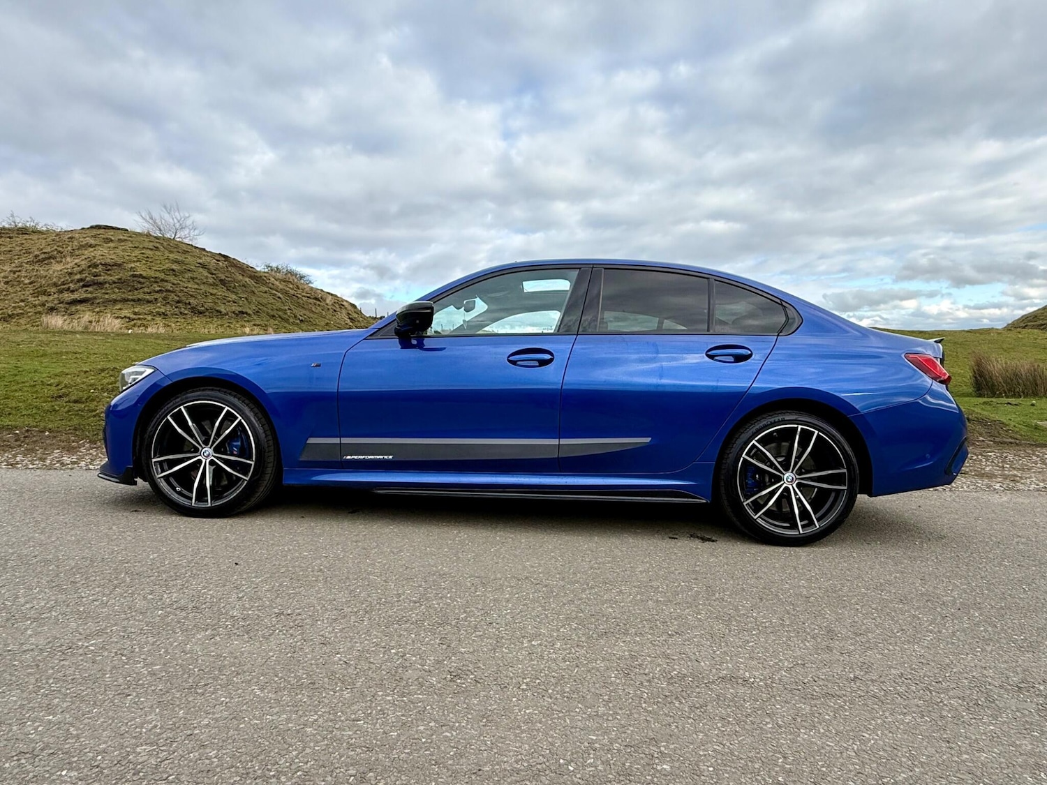 Used BMW 3 Series 2019 for sale - 78085705: Photo 19