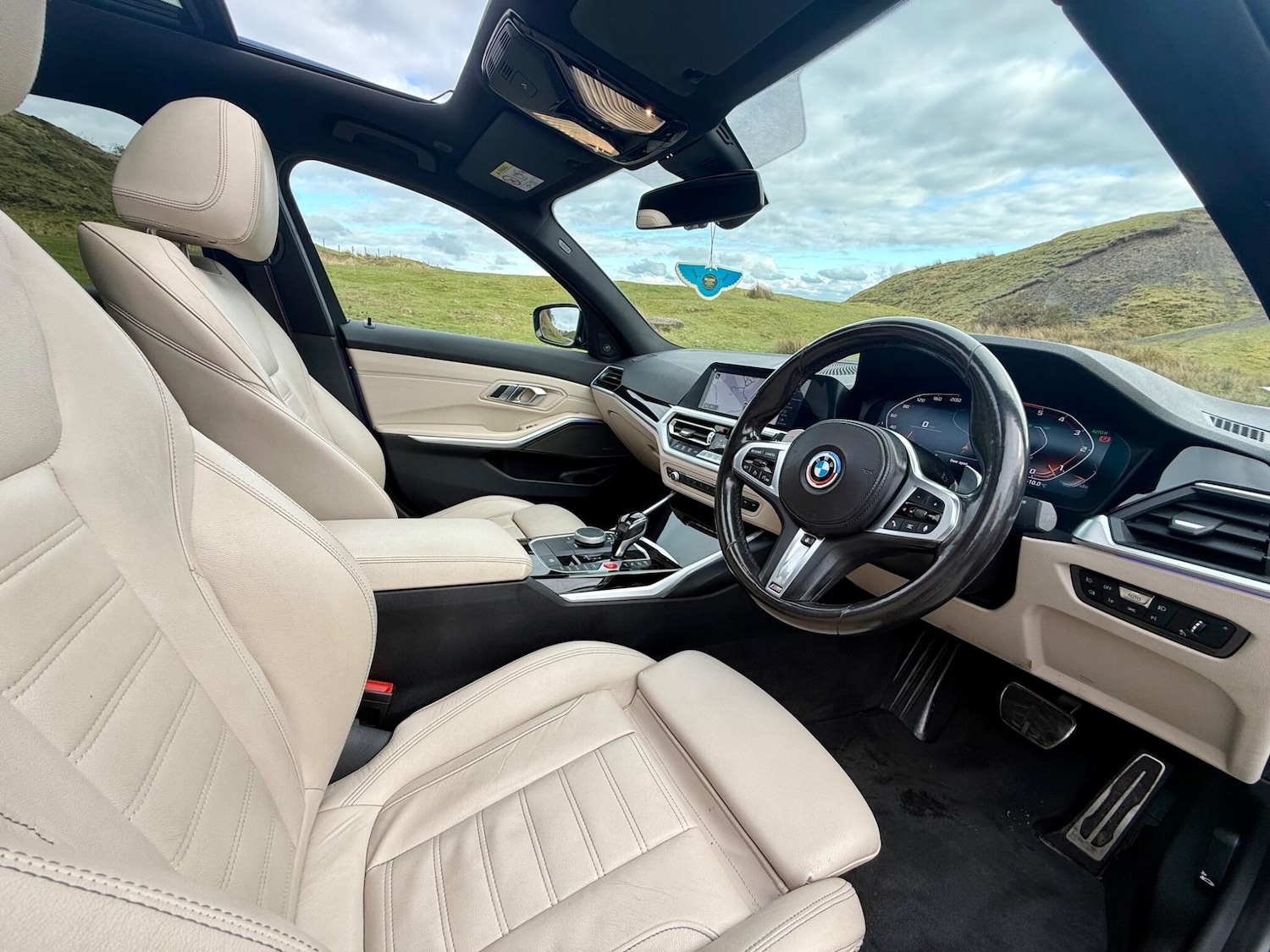 Used BMW 3 Series 2019 for sale - 78085705: Photo 2