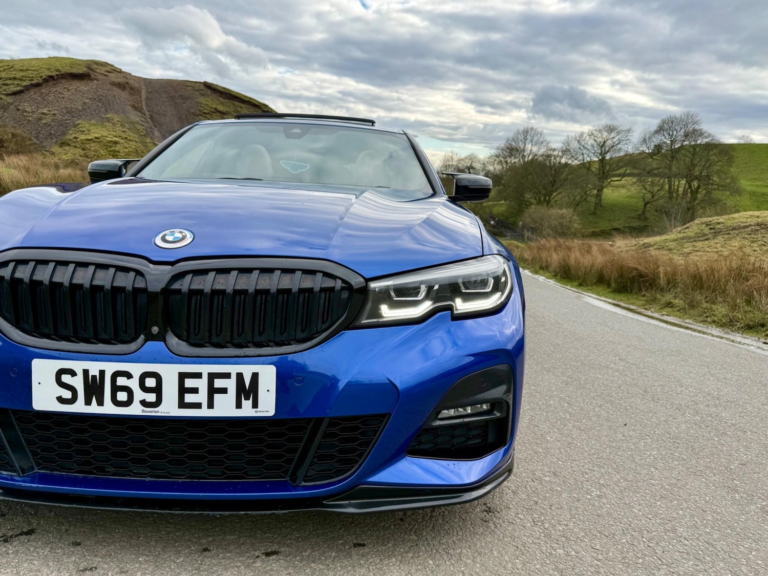 Used BMW 3 Series 2019 for sale - 78085705: Photo 22