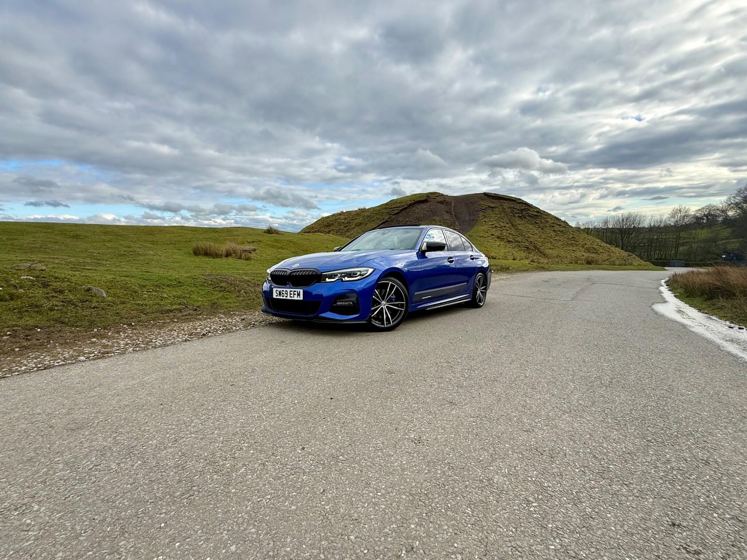 Used BMW 3 Series 2019 for sale - 78085705: Photo 23