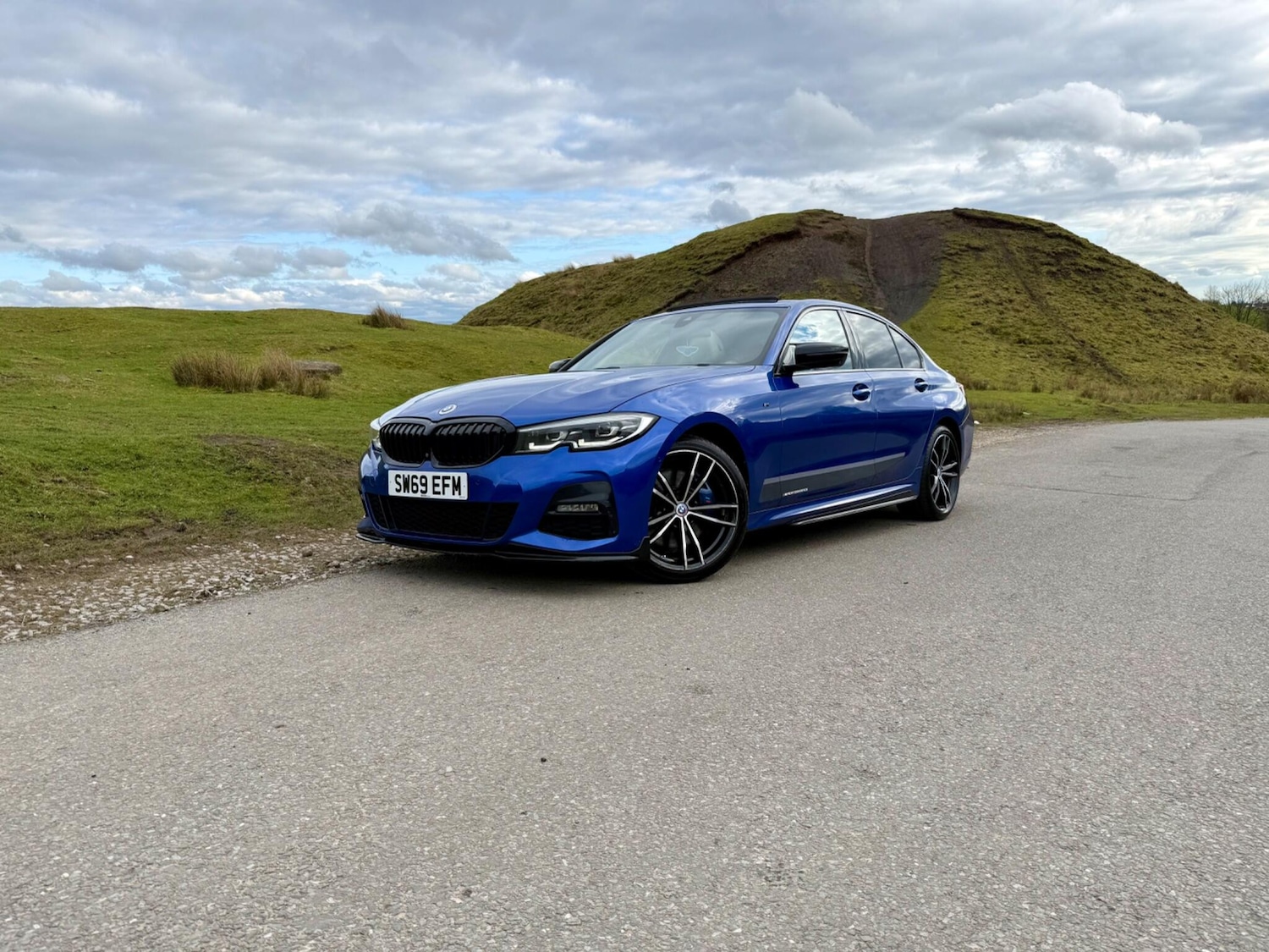 Used BMW 3 Series 2019 for sale - 78085705: Photo 24