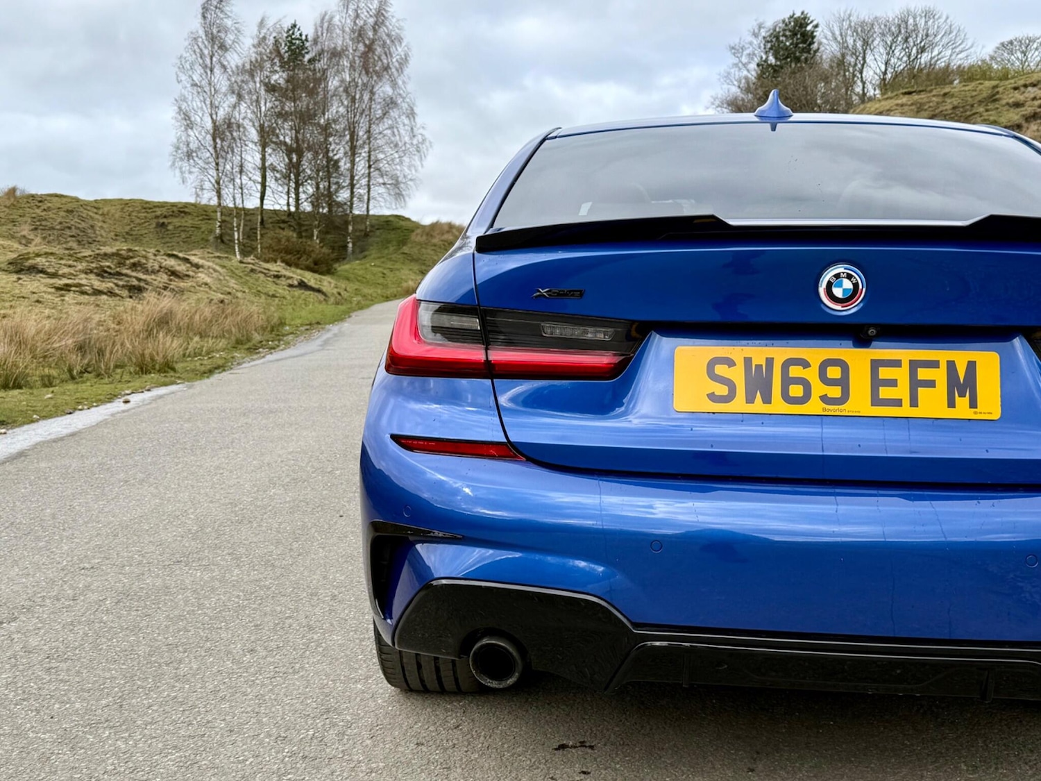 Used BMW 3 Series 2019 for sale - 78085705: Photo 26