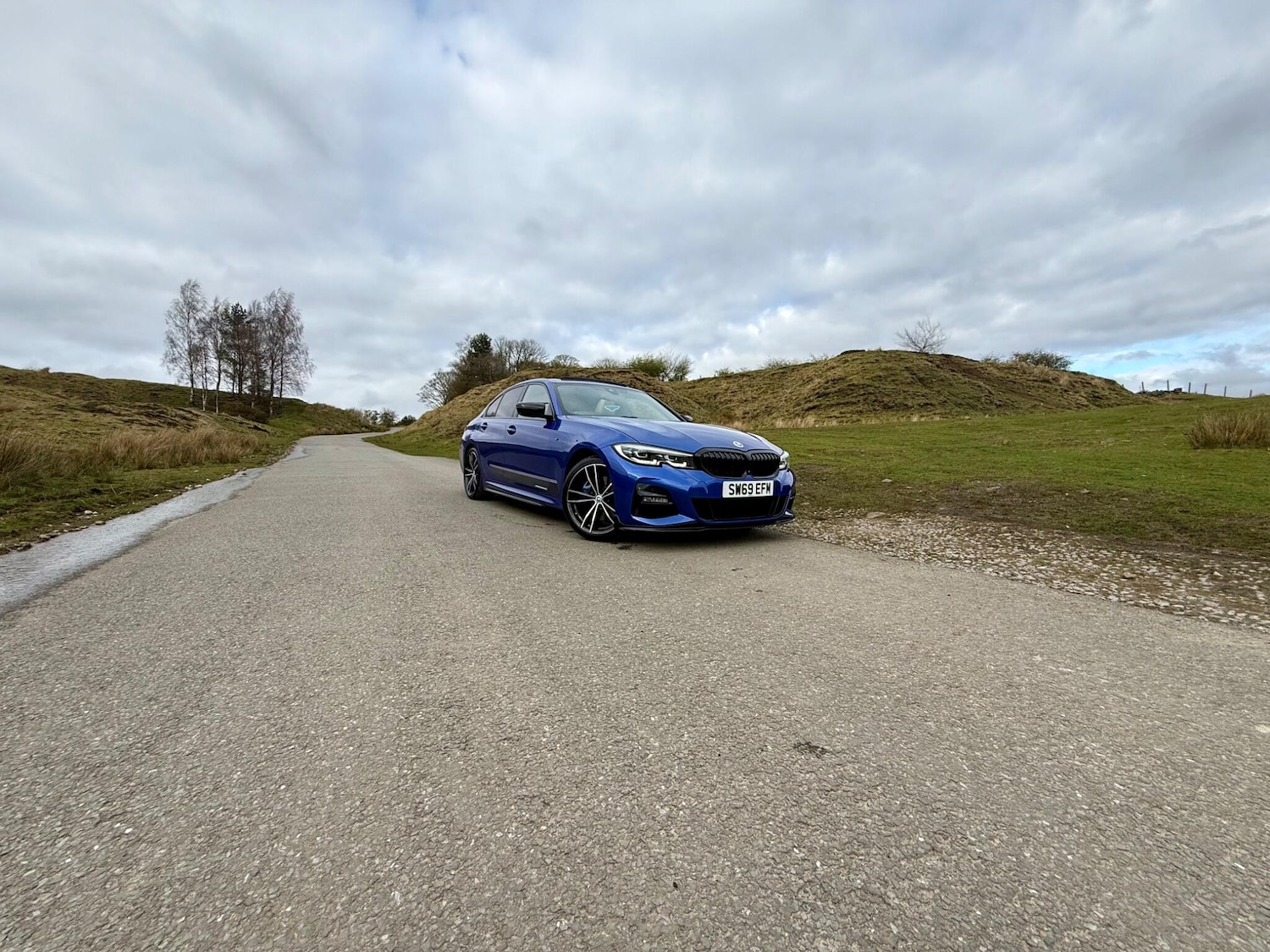 Used BMW 3 Series 2019 for sale - 78085705: Photo 27