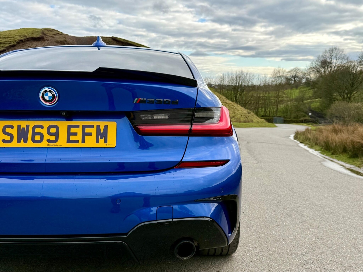 Used BMW 3 Series 2019 for sale - 78085705: Photo 29