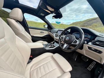 Used BMW 3 Series 2019 for sale - 78085705: Photo