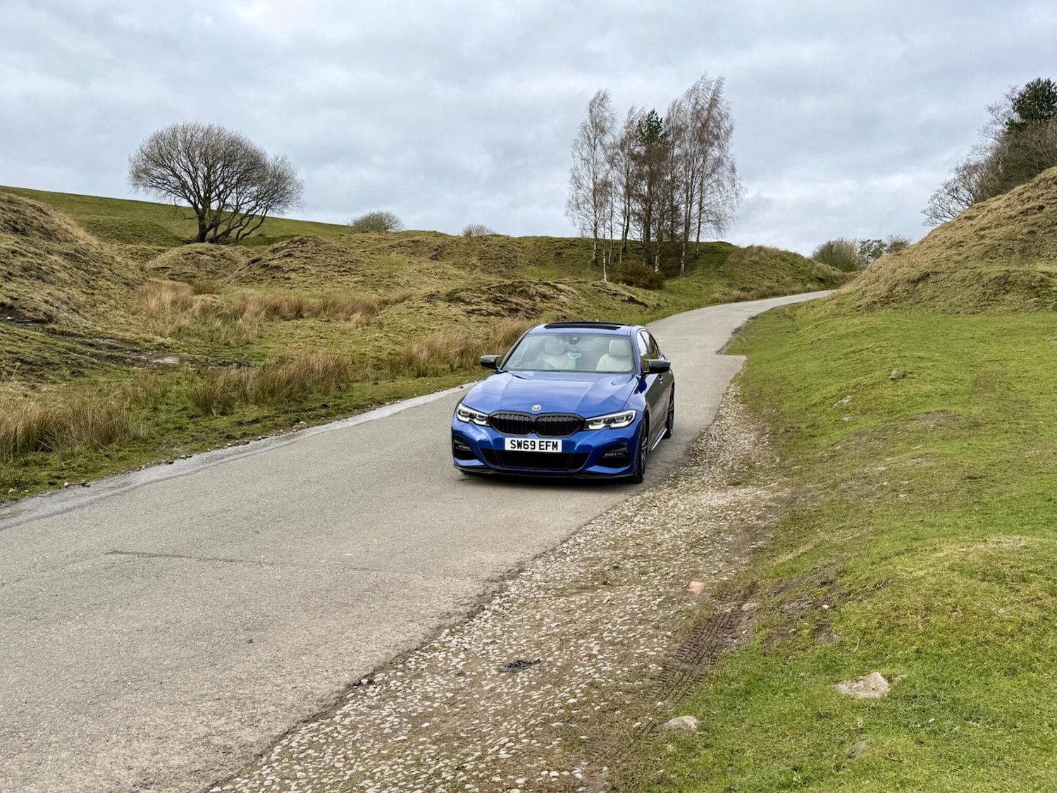 Used BMW 3 Series 2019 for sale - 78085705: Photo 3