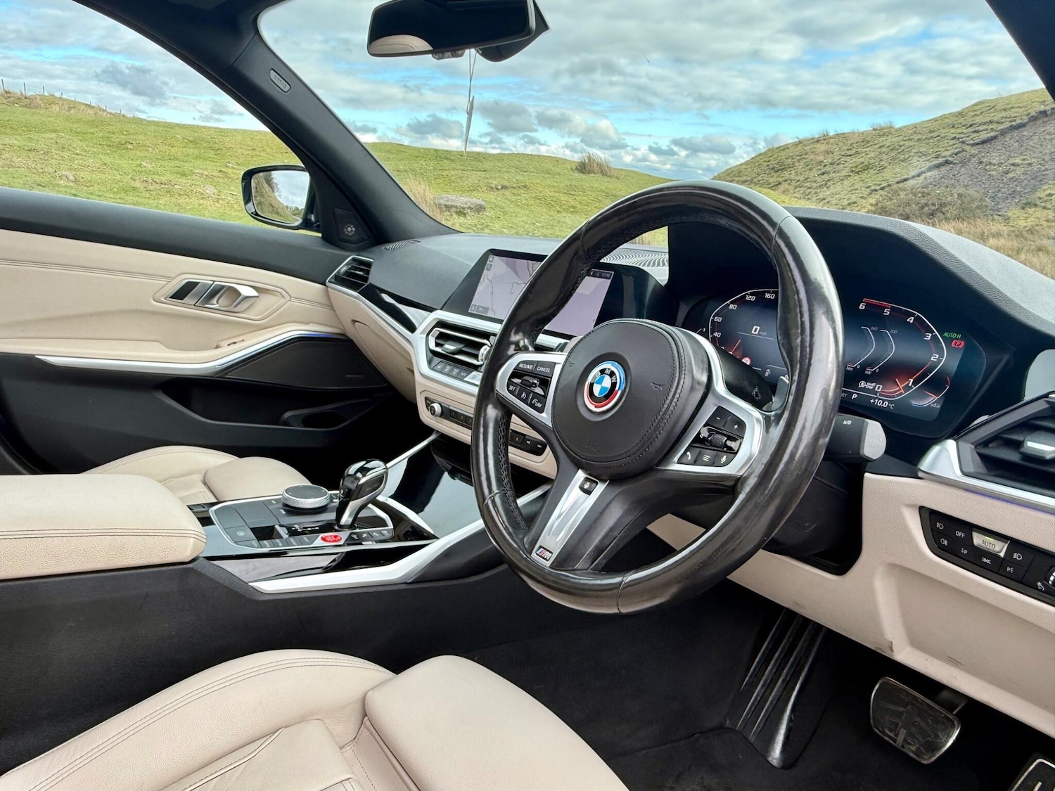 Used BMW 3 Series 2019 for sale - 78085705: Photo 30