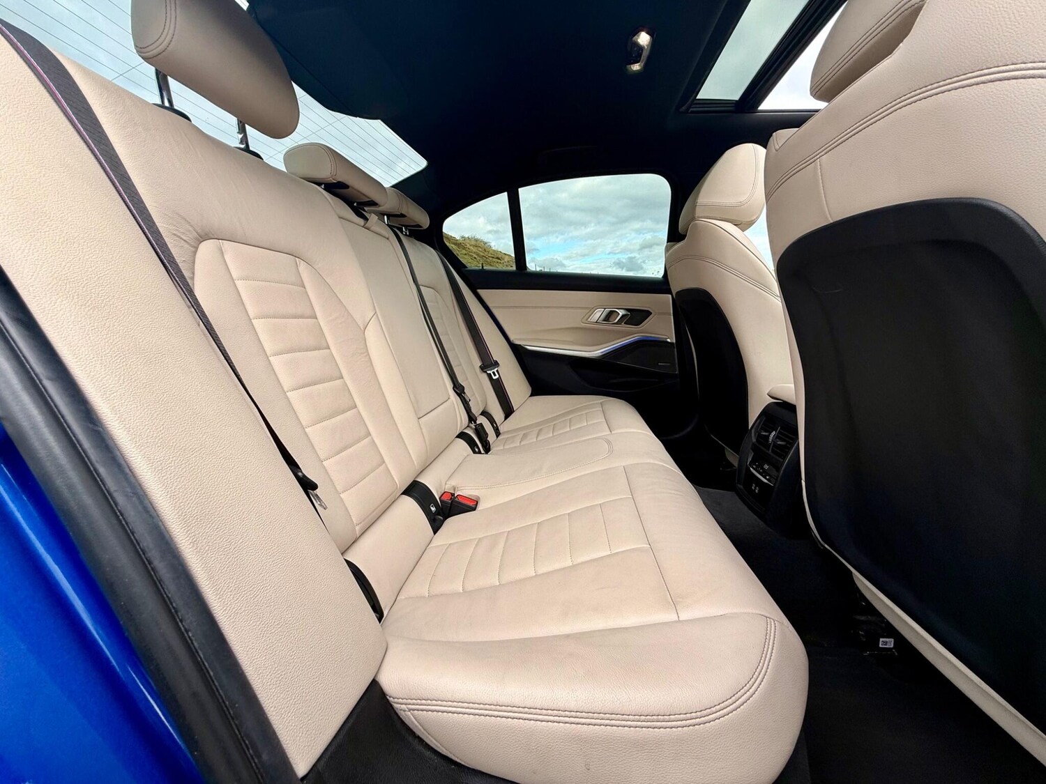 Used BMW 3 Series 2019 for sale - 78085705: Photo 33