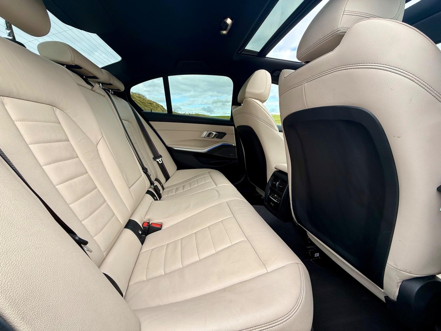 Used BMW 3 Series 2019 for sale - 78085705: Photo 34