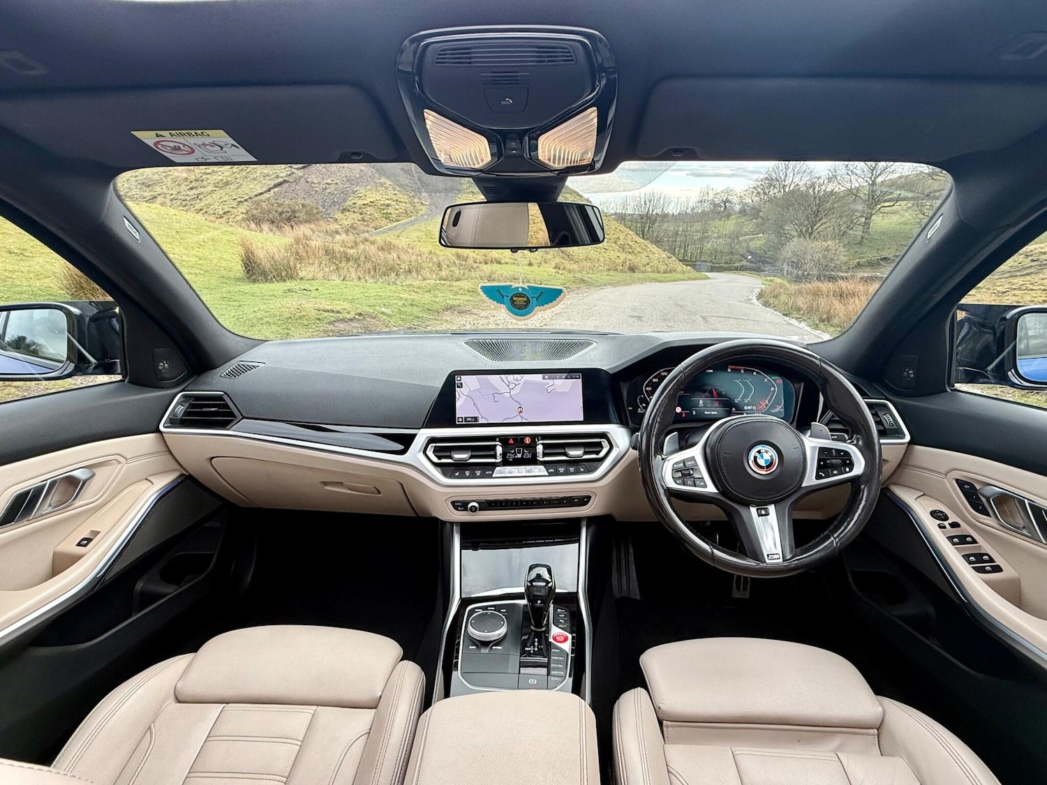 Used BMW 3 Series 2019 for sale - 78085705: Photo 36