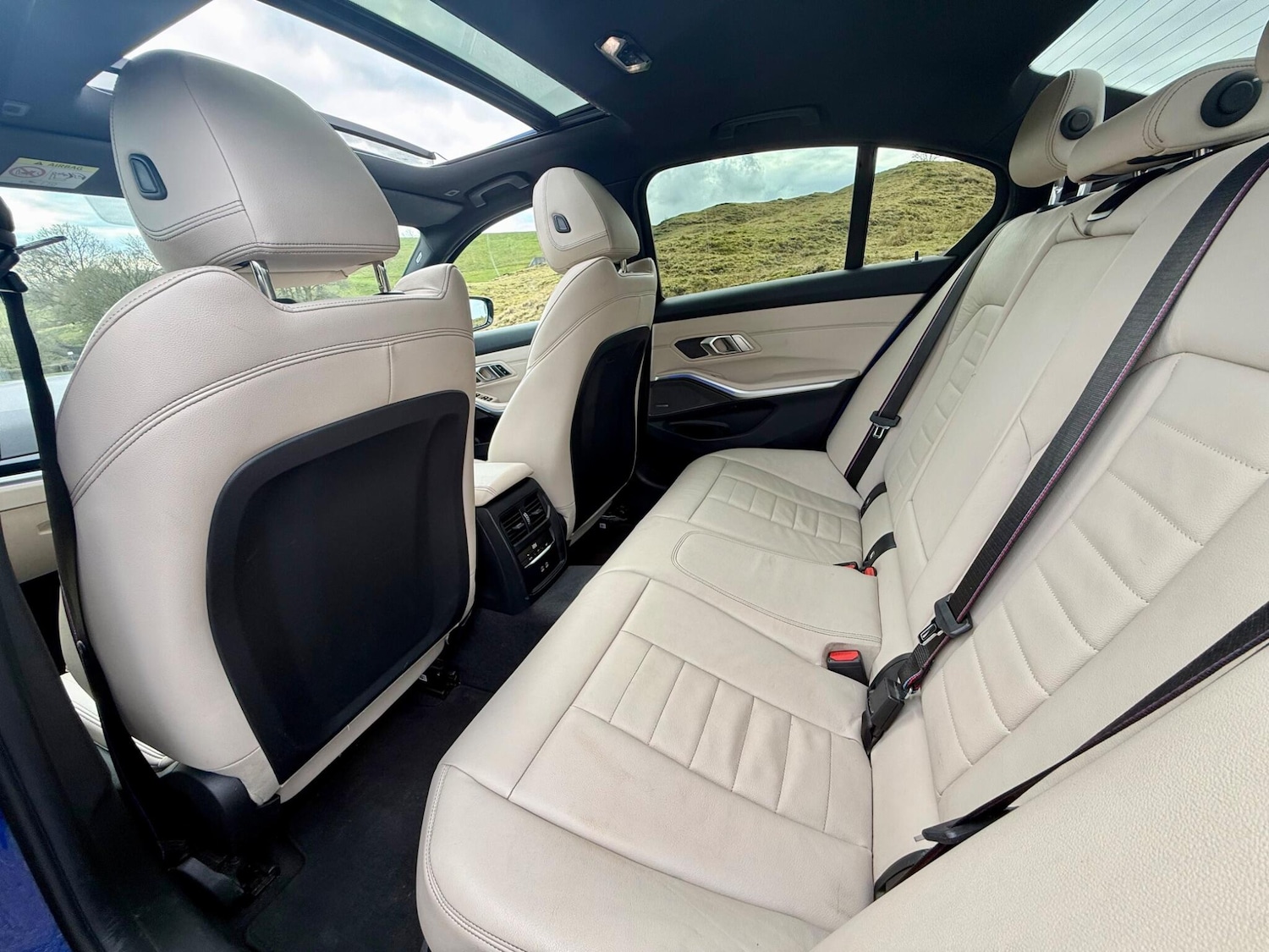 Used BMW 3 Series 2019 for sale - 78085705: Photo 37