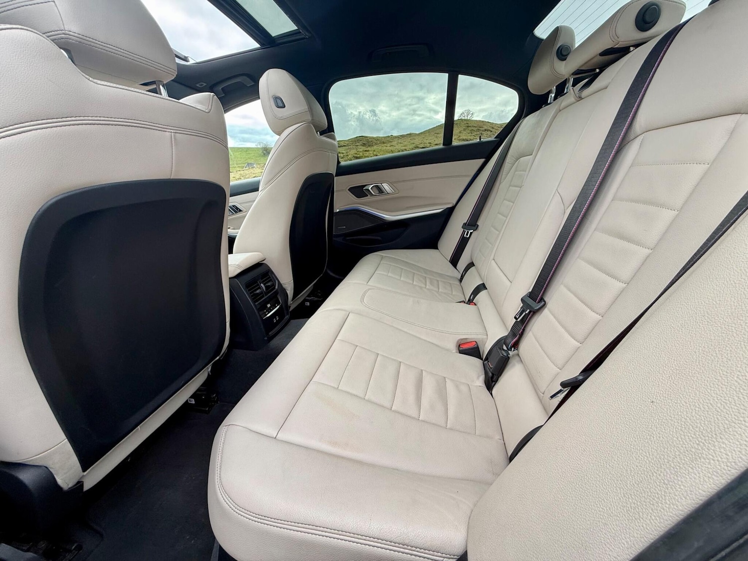 Used BMW 3 Series 2019 for sale - 78085705: Photo 38