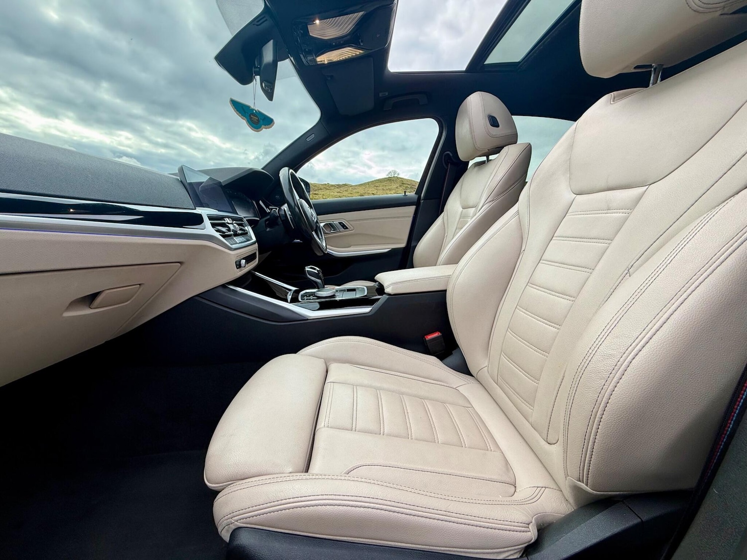 Used BMW 3 Series 2019 for sale - 78085705: Photo 39