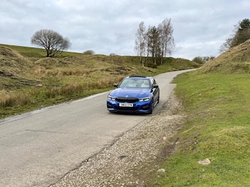 Used BMW 3 Series 2019 for sale - 78085705: Photo