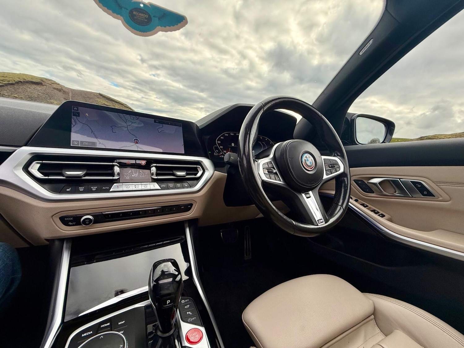 Used BMW 3 Series 2019 for sale - 78085705: Photo 41