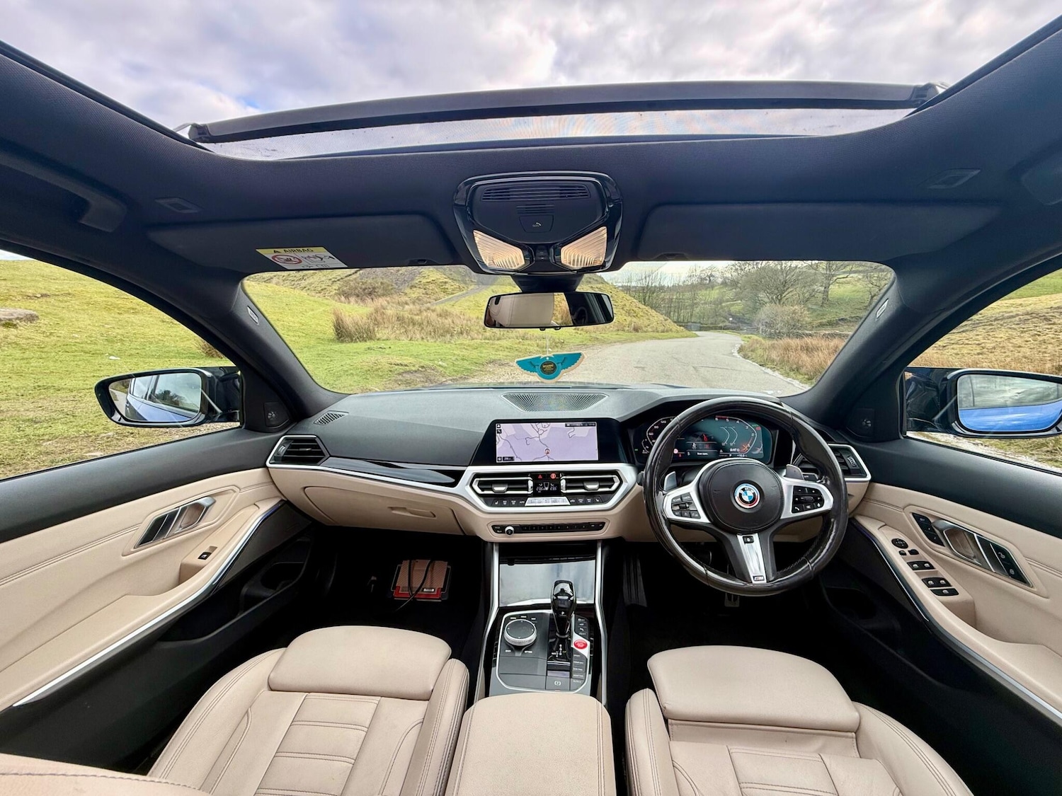 Used BMW 3 Series 2019 for sale - 78085705: Photo 44