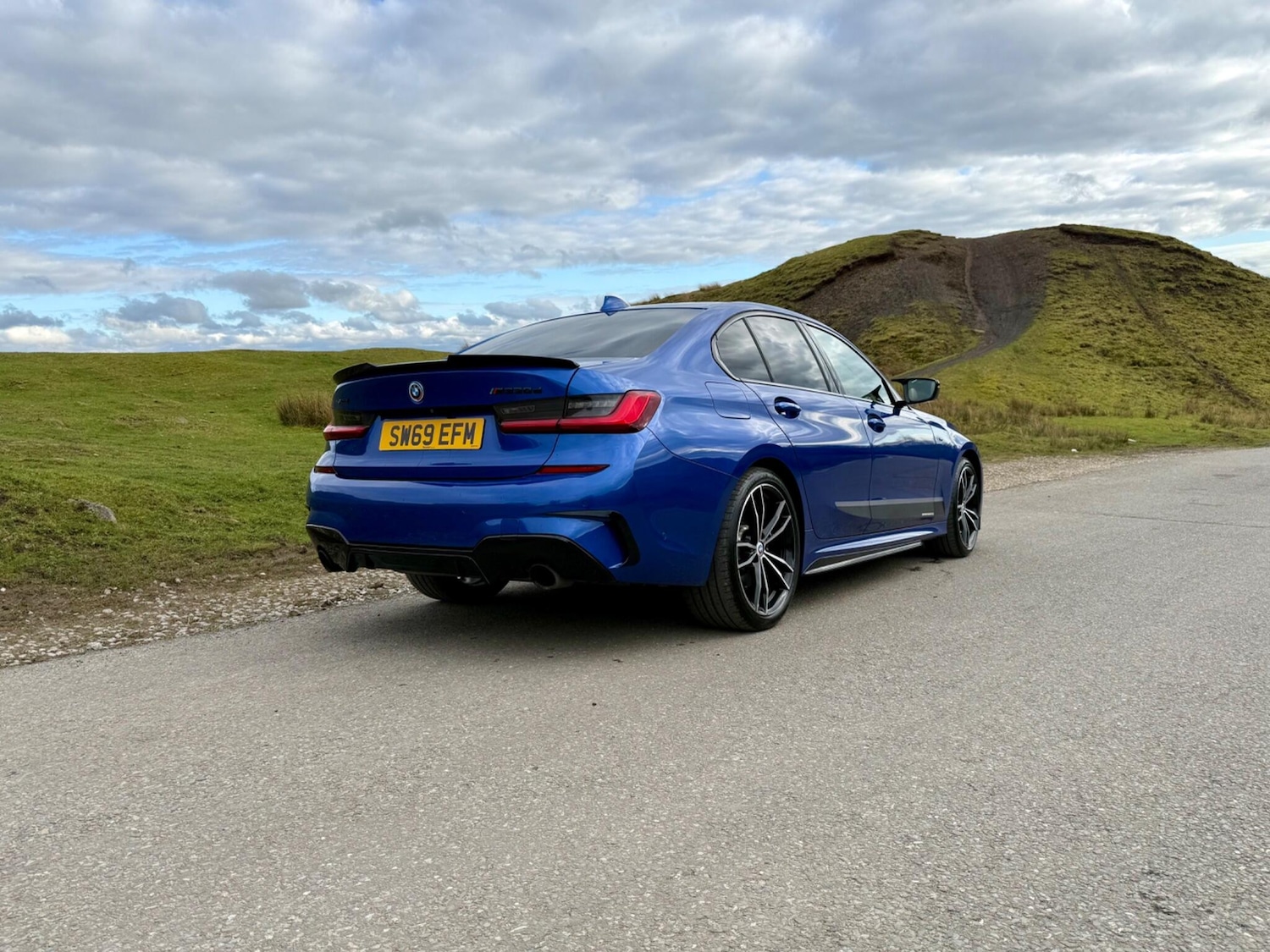 Used BMW 3 Series 2019 for sale - 78085705: Photo 5