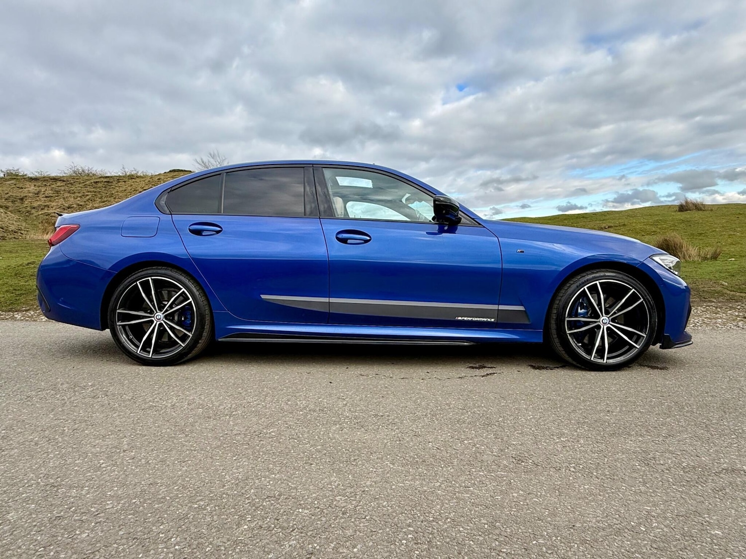 Used BMW 3 Series 2019 for sale - 78085705: Photo 6