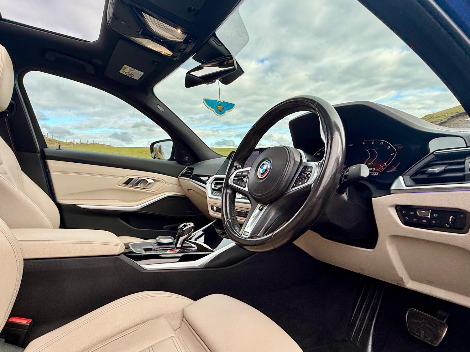 Used BMW 3 Series 2019 for sale - 78085705: Photo 7