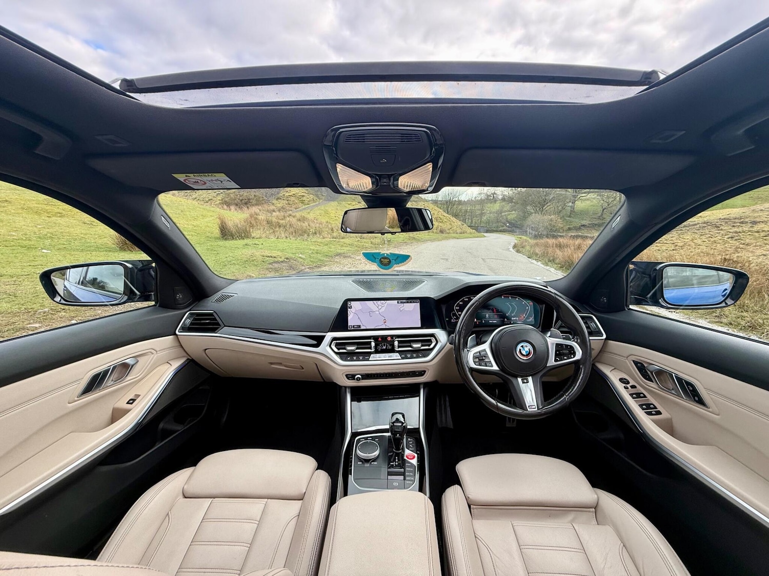 Used BMW 3 Series 2019 for sale - 78085705: Photo 8