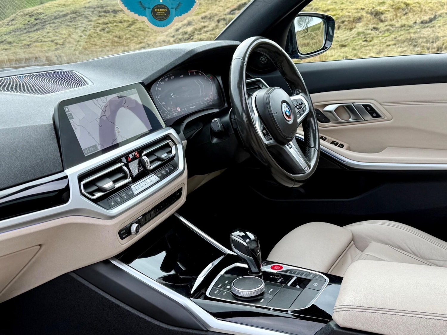 Used BMW 3 Series 2019 for sale - 78085705: Photo 9