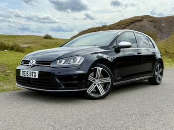 Used Volkswagen Golf 2015 for sale - 75915722: Photo