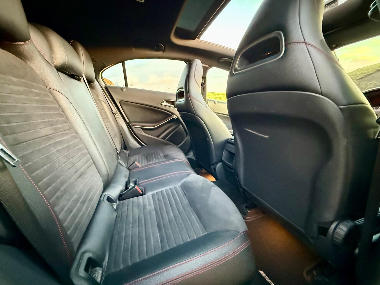 Used Mercedes-Benz A-Class 2015 for sale - 76953598: Photo 29