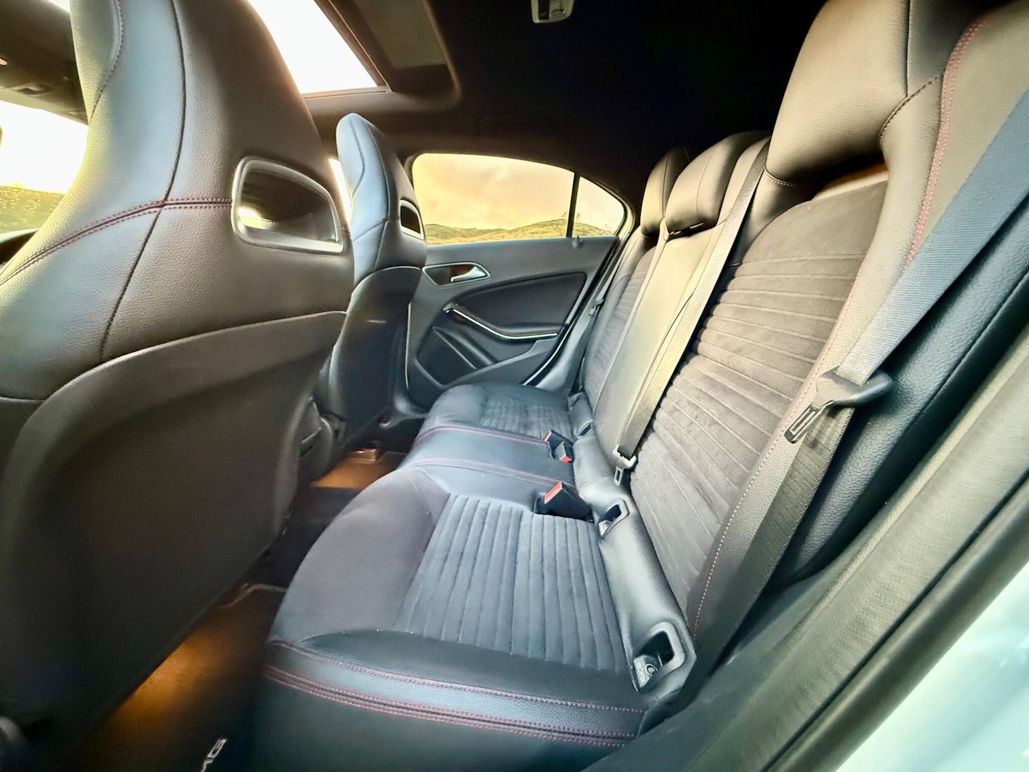 Used Mercedes-Benz A-Class 2015 for sale - 76953598: Photo 37