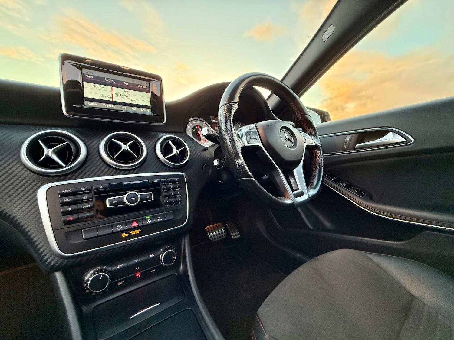 Used Mercedes-Benz A-Class 2015 for sale - 76953598: Photo 42