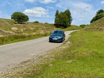 Used Volkswagen Polo 2017 for sale - 74934711: Photo