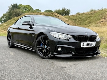 Used BMW 4 Series 2016 for sale - 79452902: Photo
