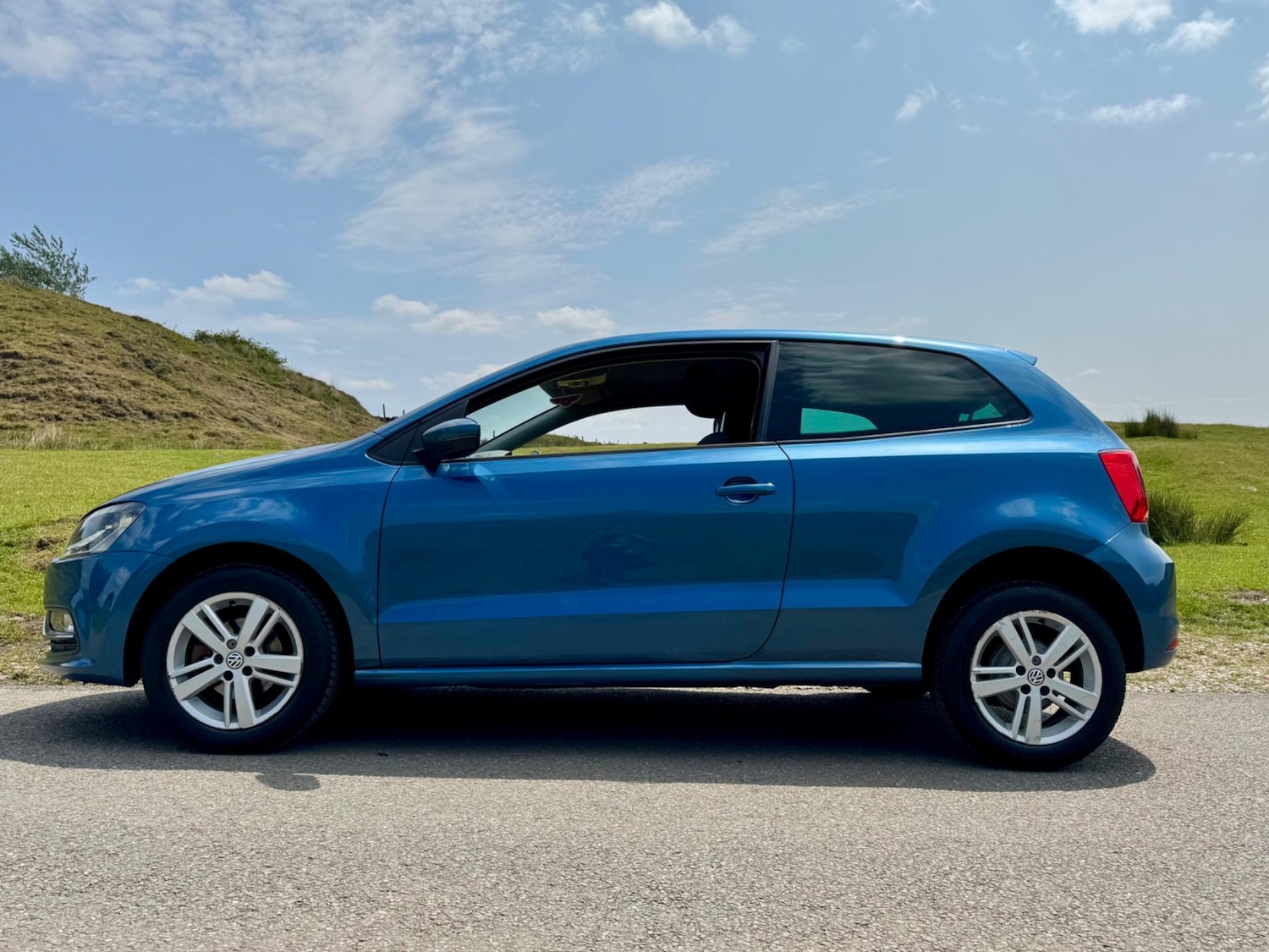 Used Volkswagen Polo 2017 for sale - 77537692: Photo 23