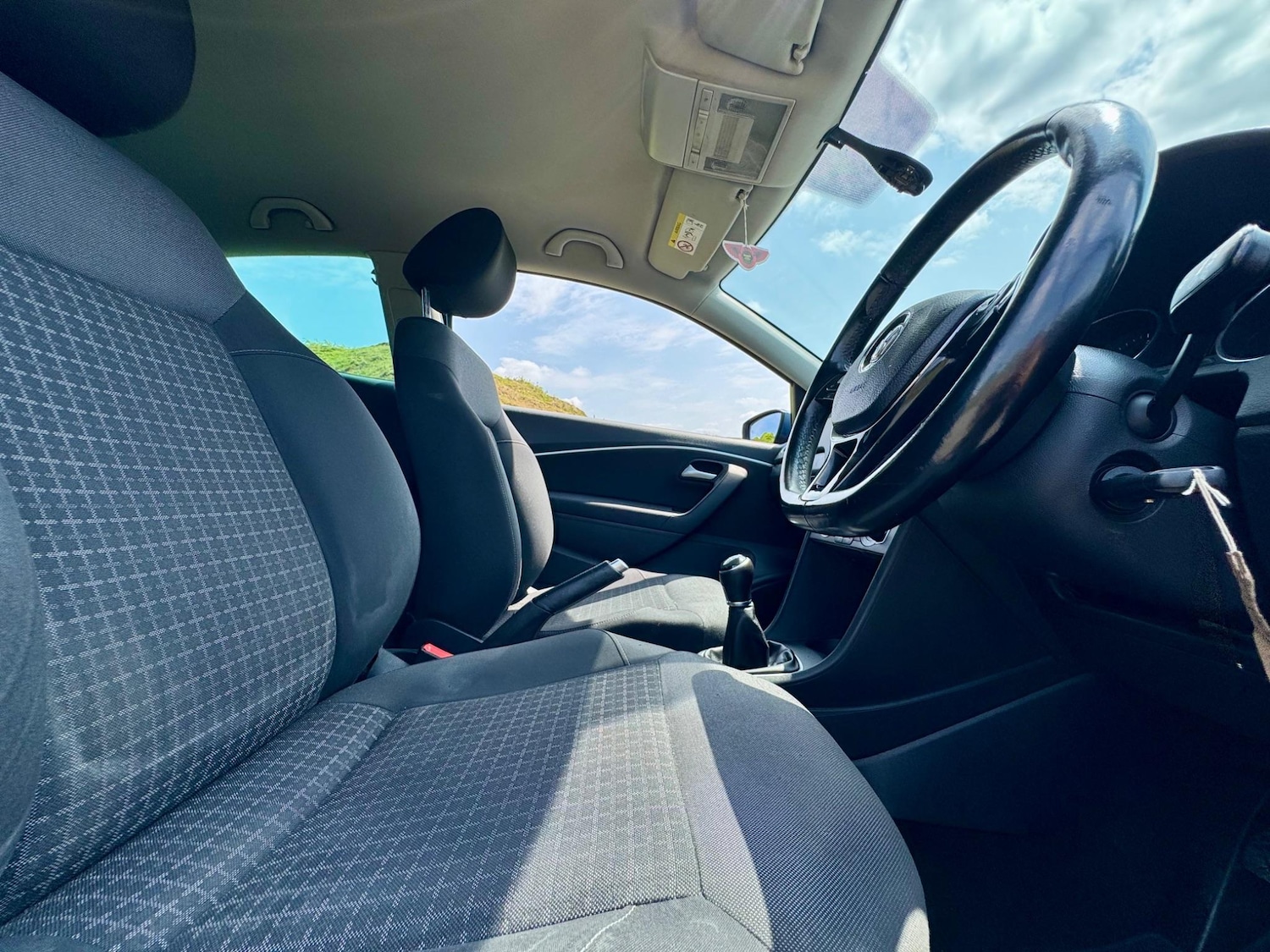 Used Volkswagen Polo 2017 for sale - 77537692: Photo 29