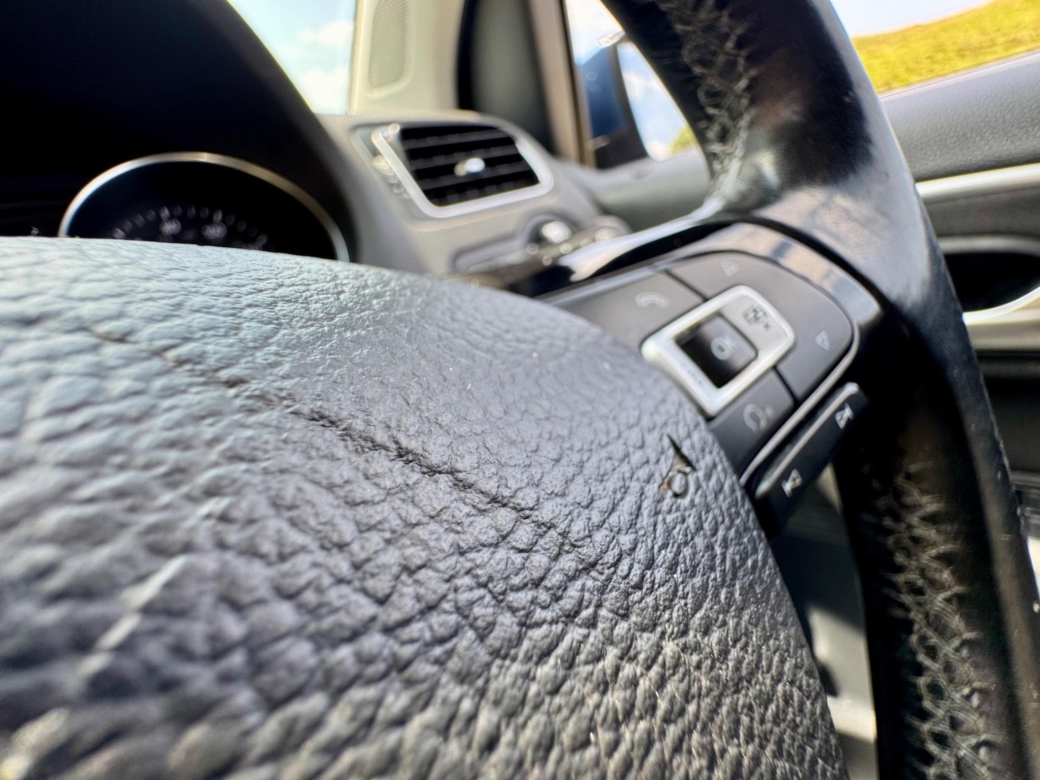 Used Volkswagen Polo 2017 for sale - 77537692: Photo 35