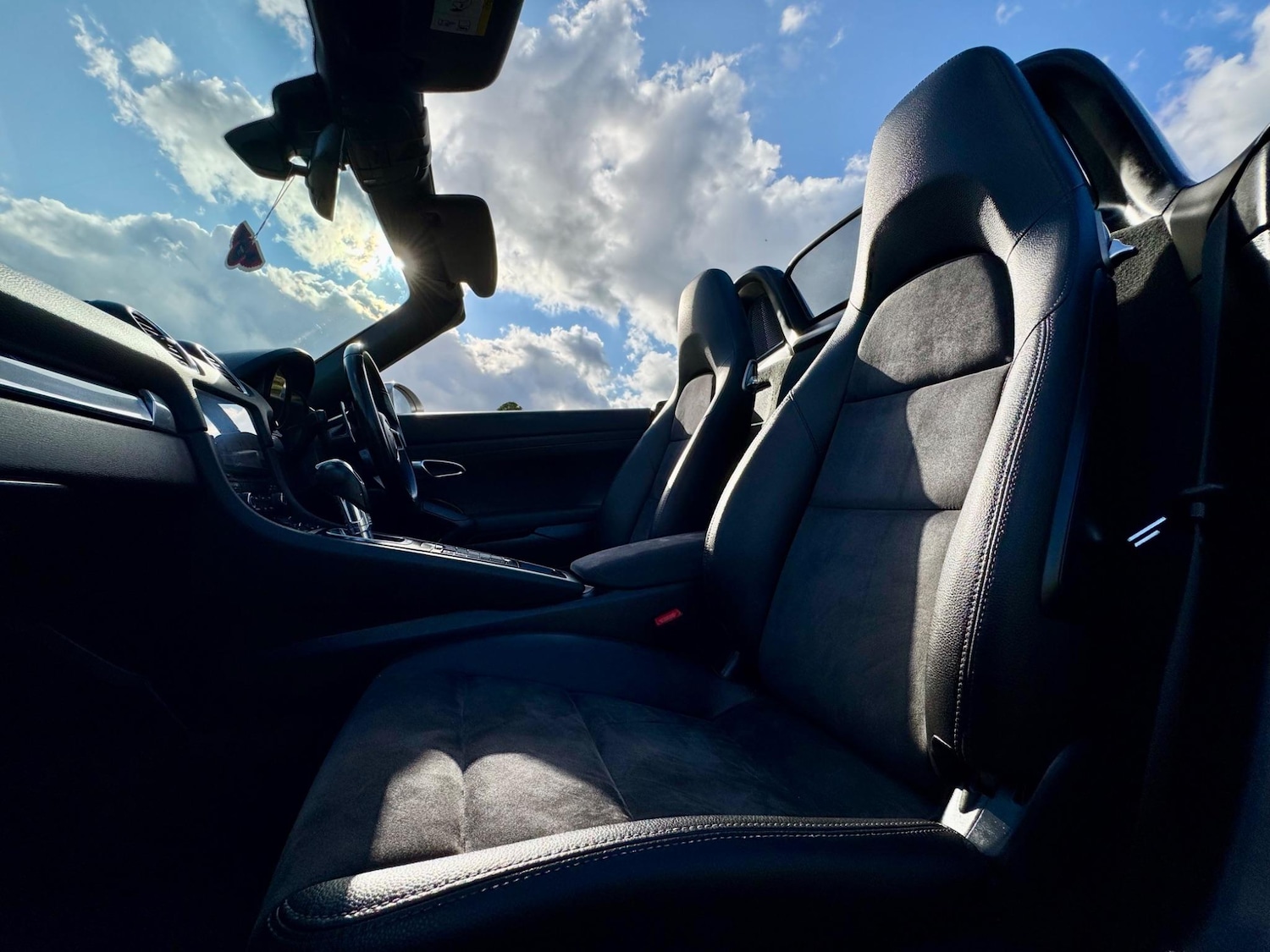 Vehicle 64